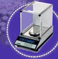 Analytical Balance 