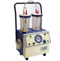 Suction Machine