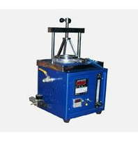 Pressure Head Tester