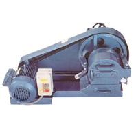 Laboratory Pulverizer