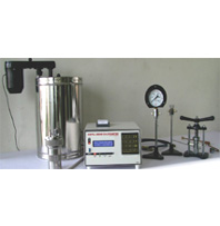 BOMB CALORIMETER