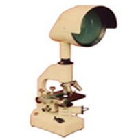 Projection Microscope