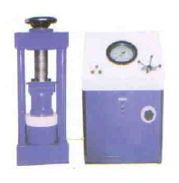 Compression Testing Machine..