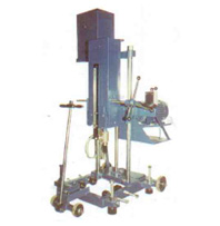 Core Drilling Machine Diesel Driven