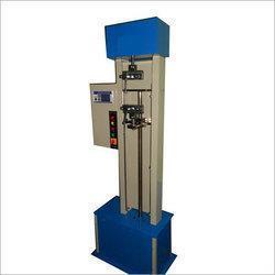 Tensile Testing Machine Digital Model