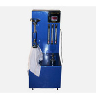 Air Permeability Tester