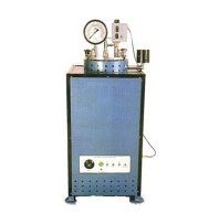 Cement Autoclave