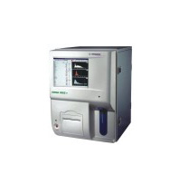 Fully Automated Hematology Analyzer