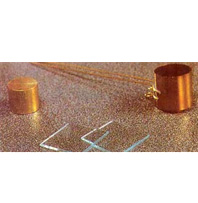 Le Chatelier Mould (Complete 6 Set)