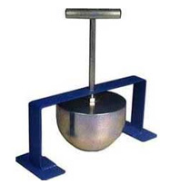 Kelley Ball Penetration Apparatus