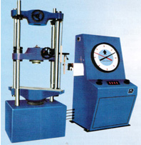 Universal Testing Machine