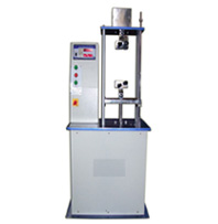 Peel/ Bond Strength Tester  Digital Model With Test Facility Of Peel, Shear & Adhesion 