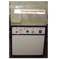 Salt Spray Chamber.