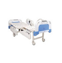 Hospital Fowler Bed Electric