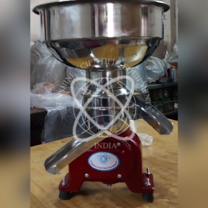 Milk Cream Separator