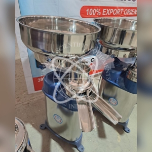 Industrial Cream Separator
