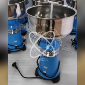 Industrial Cream Separator