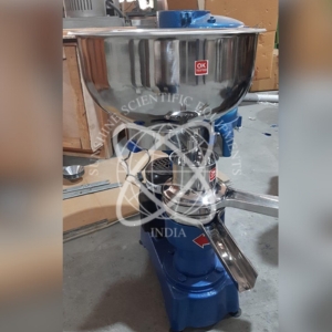 Industrial Cream Separator