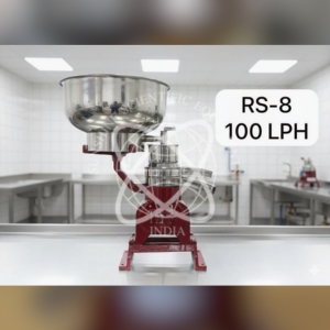 Electric Cream Separator