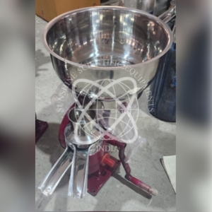 Industrial Cream Separator