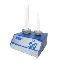 Digital Automatic Tap/Bulk Density Test Apparatus