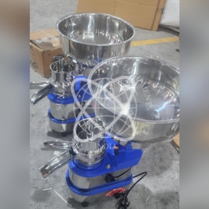 Industrial Cream Separator