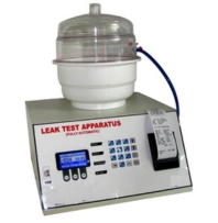 Fully Automated Leak Test Apparatus